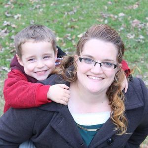 Meet your Posher, Mary ellen